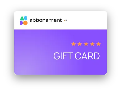 Buono regalo