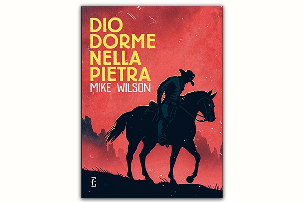 Dio dorme nella pietra