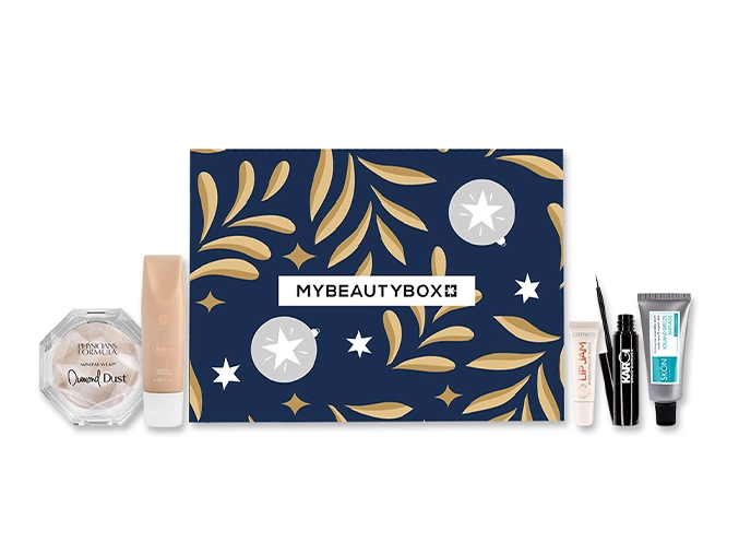 Beauty Box Novembre 2024