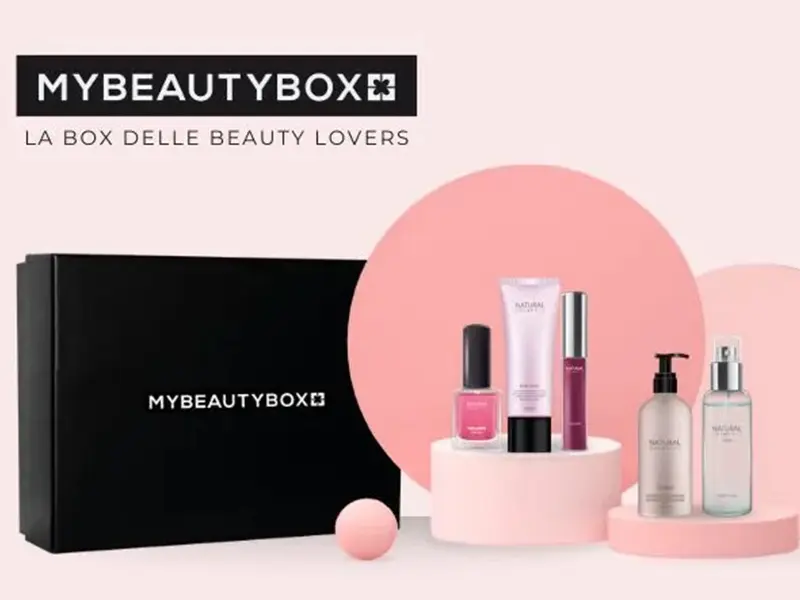 COVER MyBeautyBox