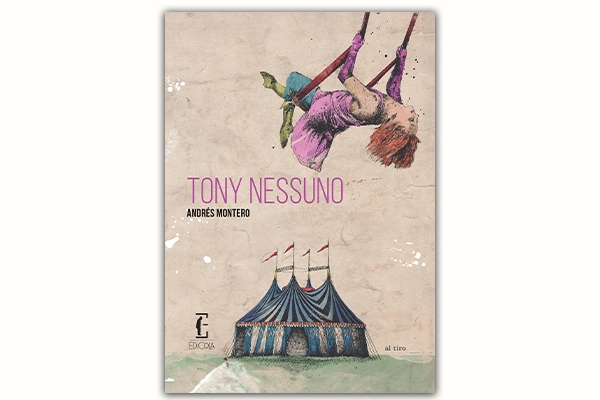 Tony nessuno