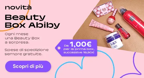 Abiby - prodotto