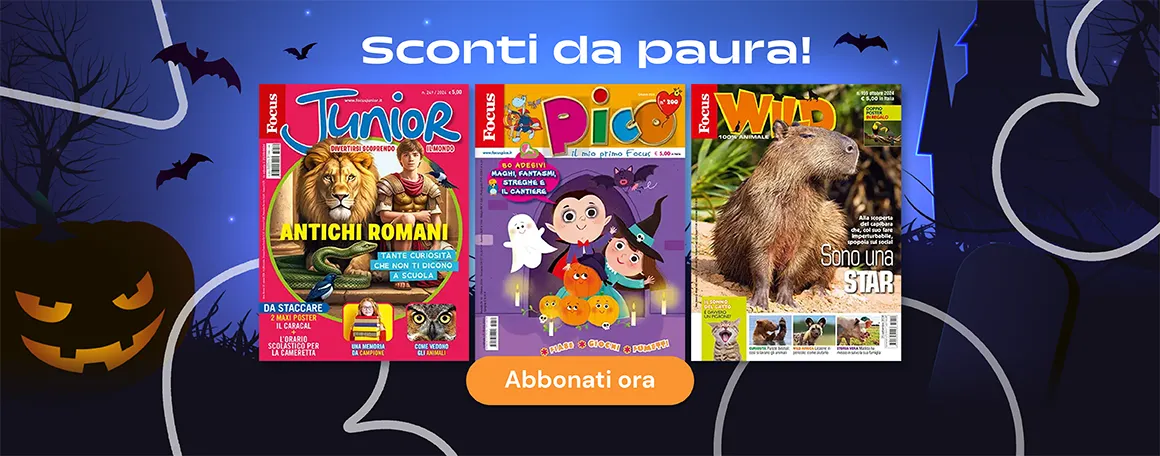 COVER Genere Bambini e Ragazzi