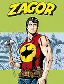 COVER Zagor