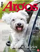 COVER Argos