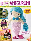 COVER I Love Amigurumi