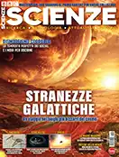 COVER Scienze