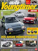 COVER Youngtimer & retro