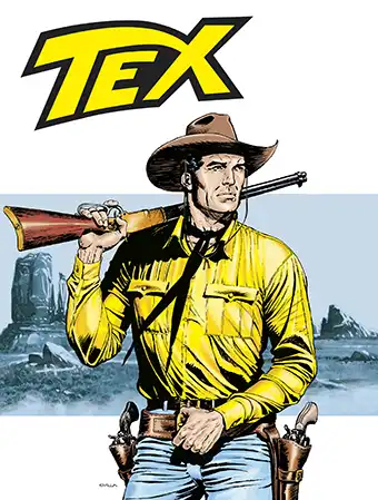 COVER Tex