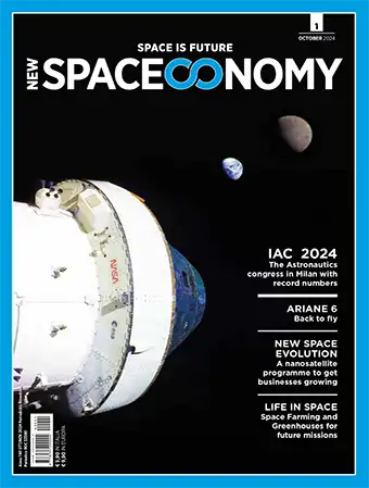 COVER NewSpacEconomy