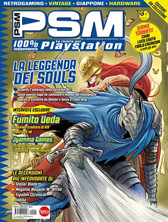 COVER Psm