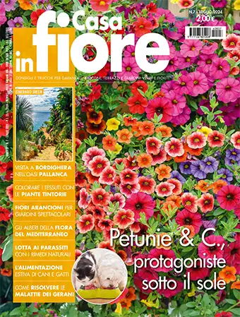 COVER Casa in fiore