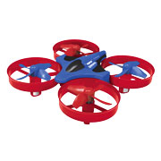 Topodrone