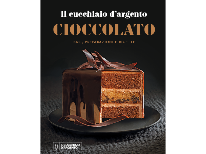 COVER Cioccolato