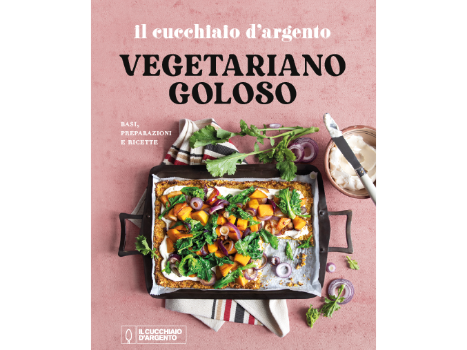 COVER Vegetariano Goloso