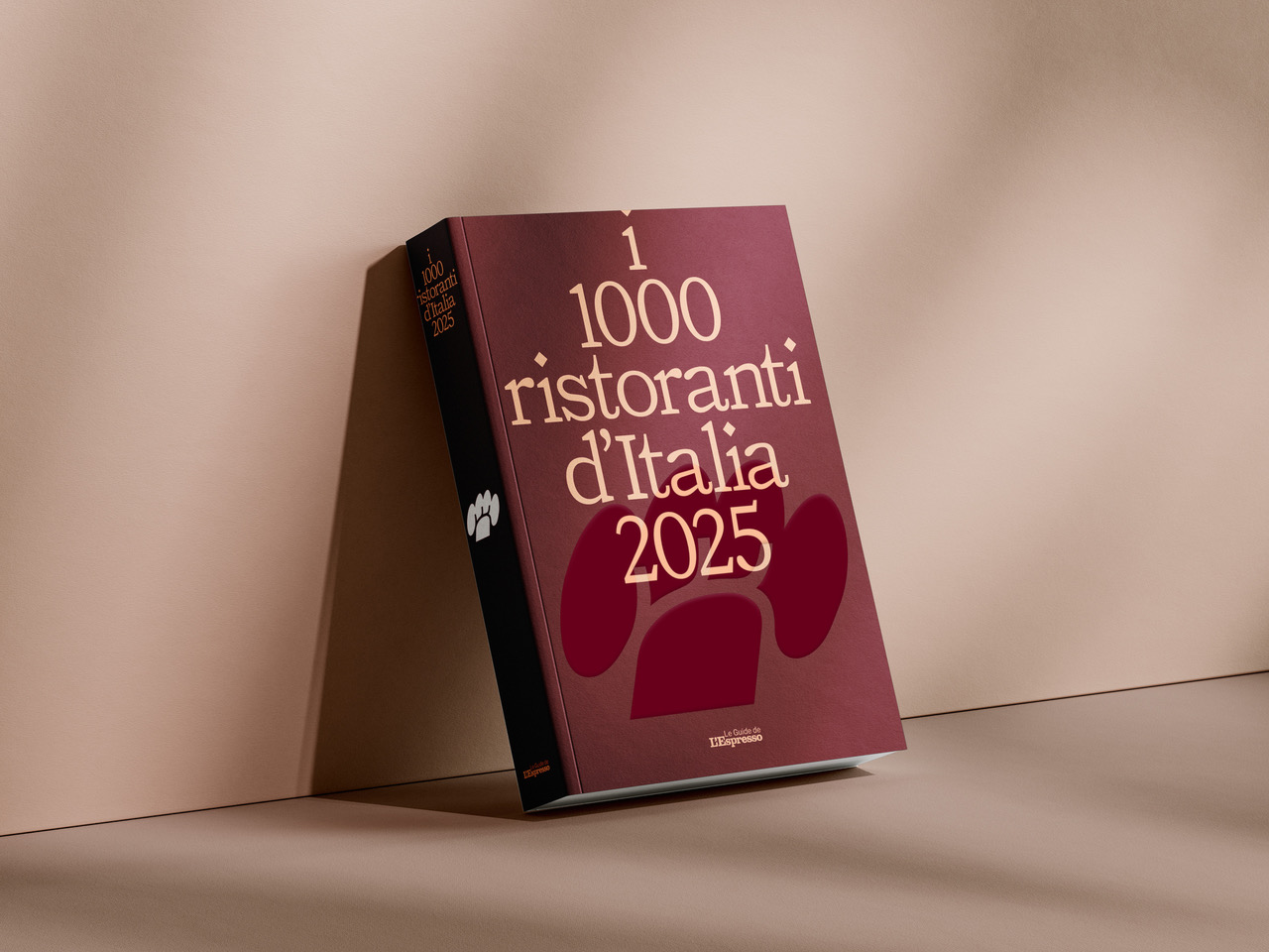 I 1000 ristoranti d'Italia 2025