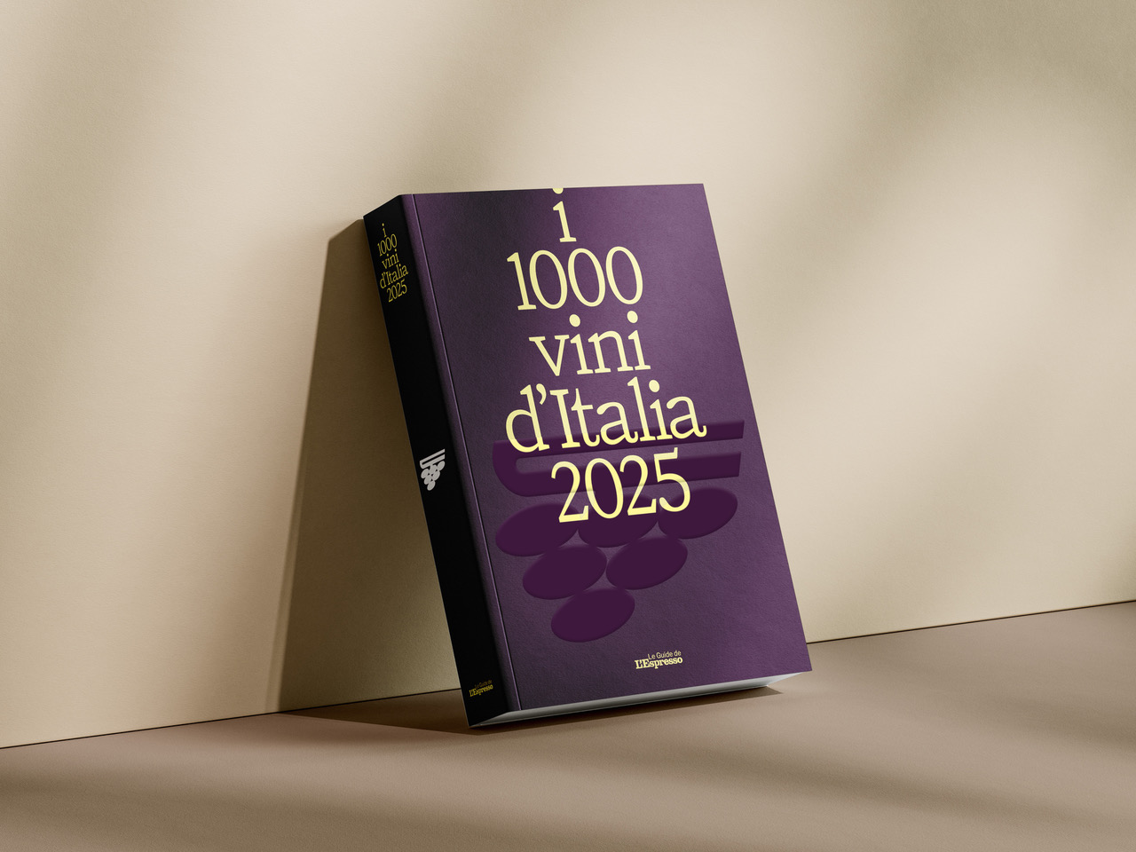 I 1000 vini d'Italia 2025